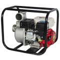 Power Value 3 Inch Gasoline Engine Water Pump Wp30 Mini Pump with Ce